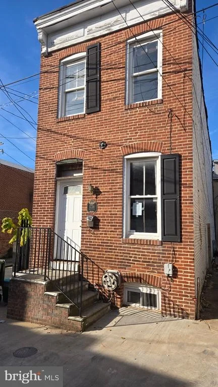 Unit for sale at 1736 WESTPHAL PLACE, BALTIMORE, MD 21230
