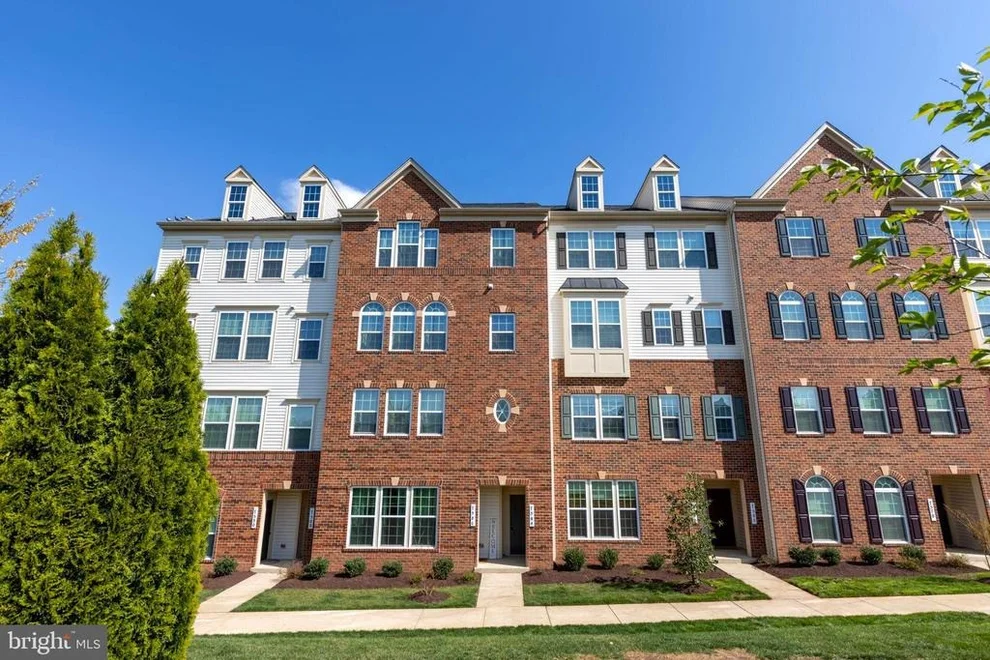 Unit for sale at 7584 BRUNSON CIRCLE, GAINESVILLE, VA 20155