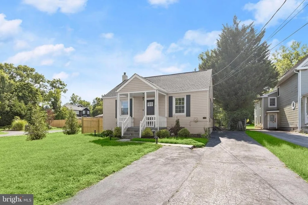 Unit for sale at 1429 FRONT AVENUE, LUTHERVILLE TIMONIUM, MD 21093