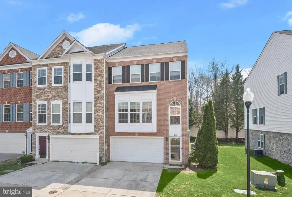 Unit for sale at 2311 ABBY ROAD, EDGEWATER, MD 21037