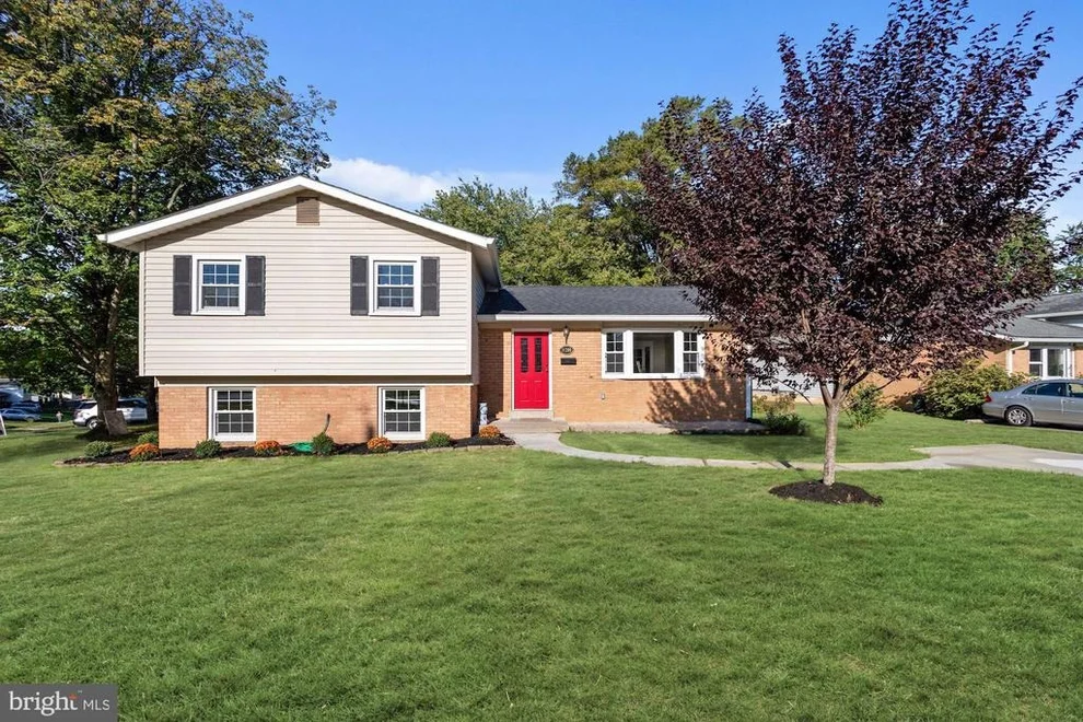 Unit for sale at 14200 LONDON LANE, ROCKVILLE, MD 20853