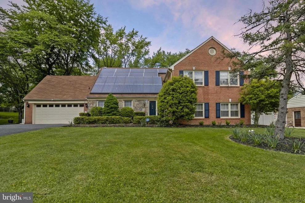Unit for sale at 2609 VILLAGE LANE, SILVER SPRING, MD 20906