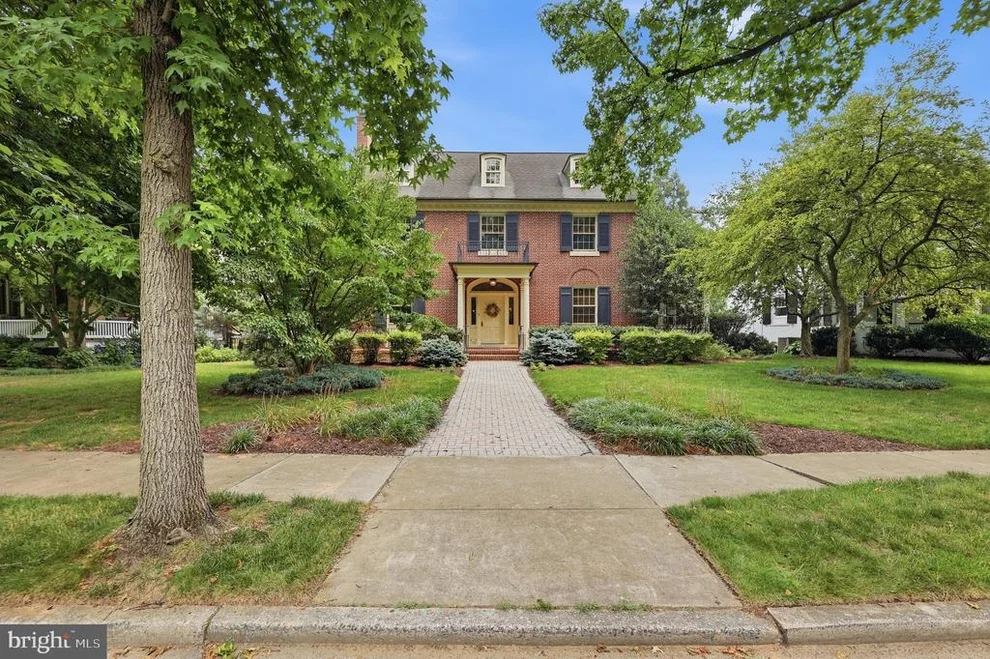 Unit for sale at 310 UPPER COLLEGE TERRACE, FREDERICK, MD 21701