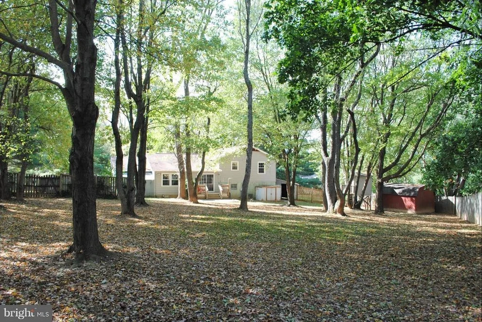 Unit for sale at 12306 SHERWOOD FOREST DRIVE, MOUNT AIRY, MD 21771