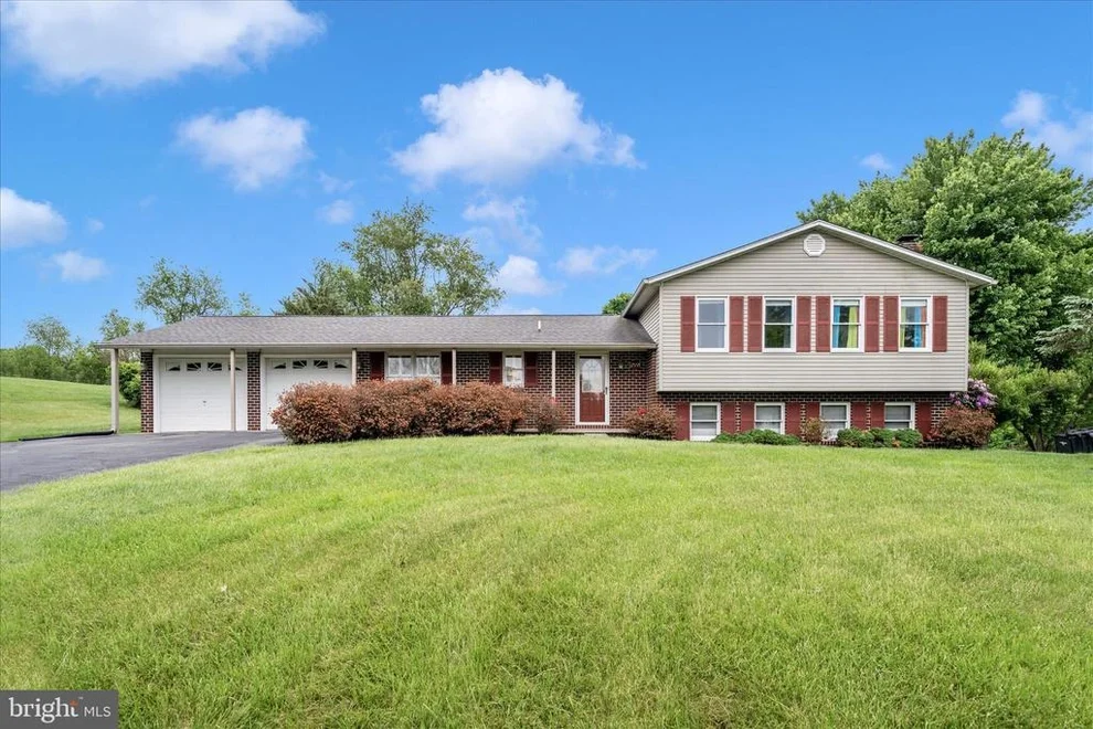 Unit for sale at 12555 QUIET STREAM, MOUNT AIRY, MD 21771