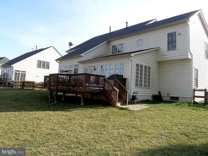 Unit for sale at 18506 FONTANA LANE, GAITHERSBURG, MD 20879