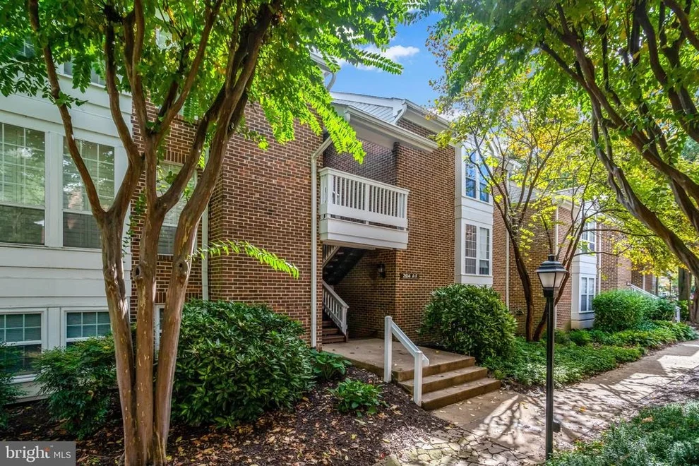 Unit for sale at 2614 S ARLINGTON MILL DRIVE, ARLINGTON, VA 22206