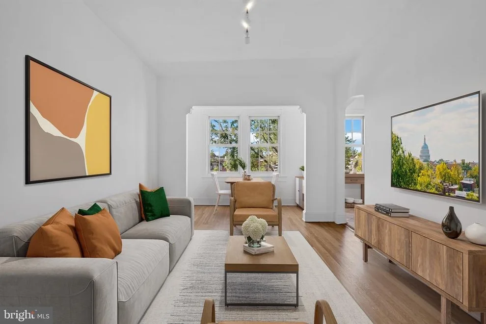 Unit for sale at 644 MASSACHUSETTS AVENUE NE, WASHINGTON, DC 20002