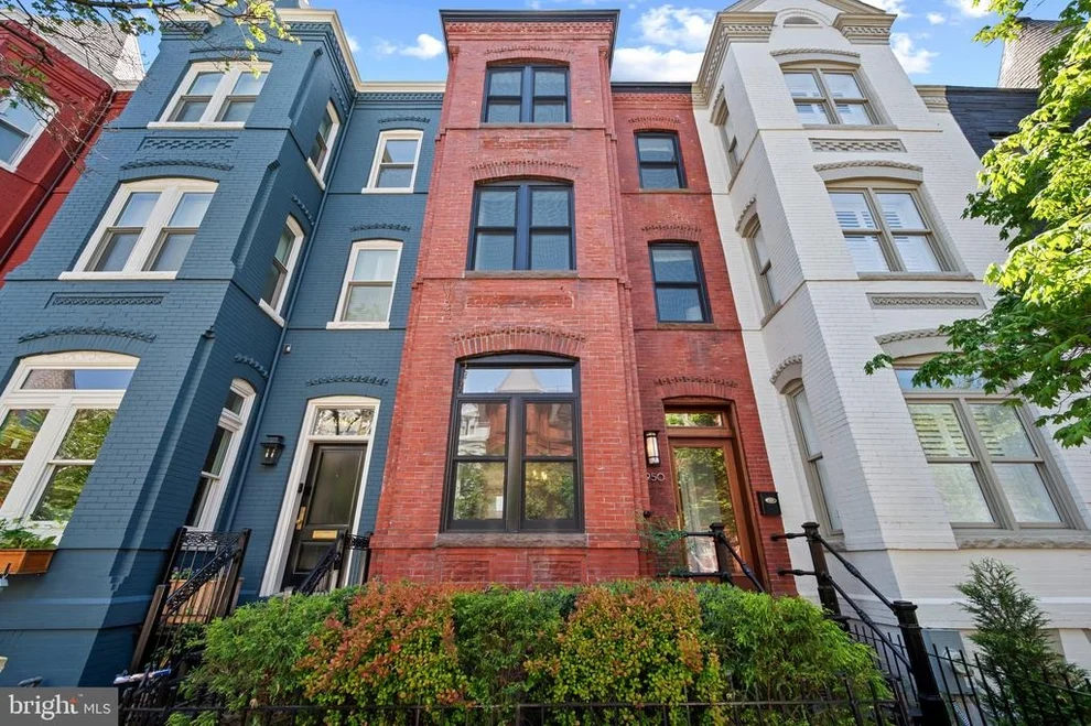 Unit for sale at 950 WESTMINSTER STREET NW, WASHINGTON, DC 20001
