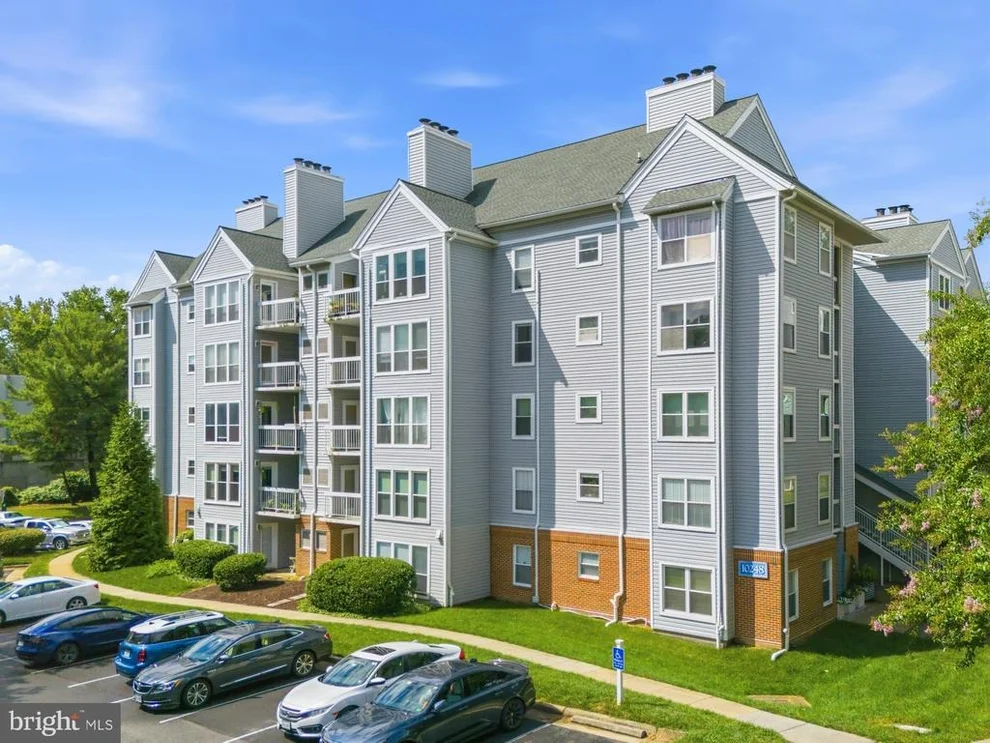 Unit for sale at 10248 APPALACHIAN CIRCLE, OAKTON, VA 22124