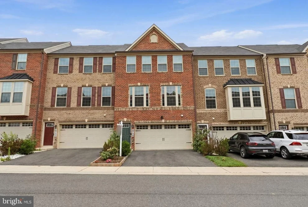 Unit for sale at 5706 RICHMANOR TERRACE, UPPER MARLBORO, MD 20772