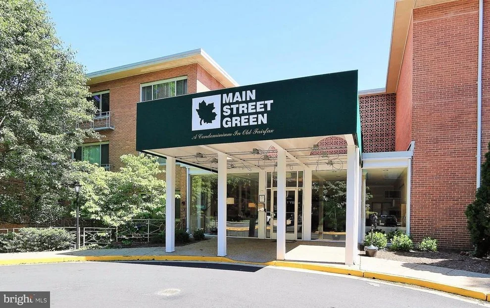 Unit for sale at 10570 MAIN STREET, FAIRFAX, VA 22030