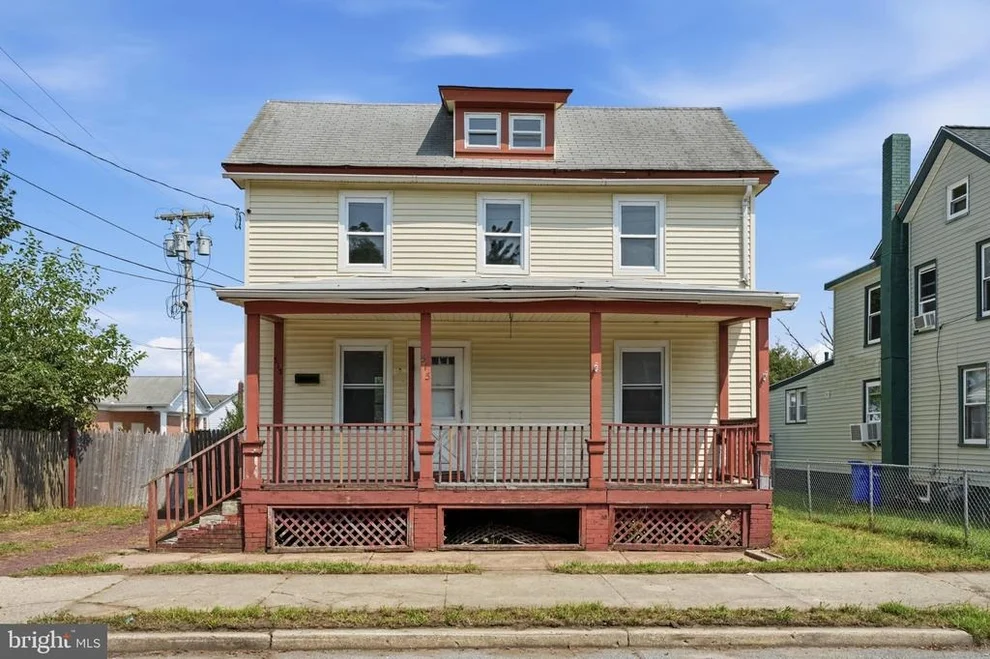 Unit for sale at 515 DOCK STREET, MILLVILLE, NJ 08332