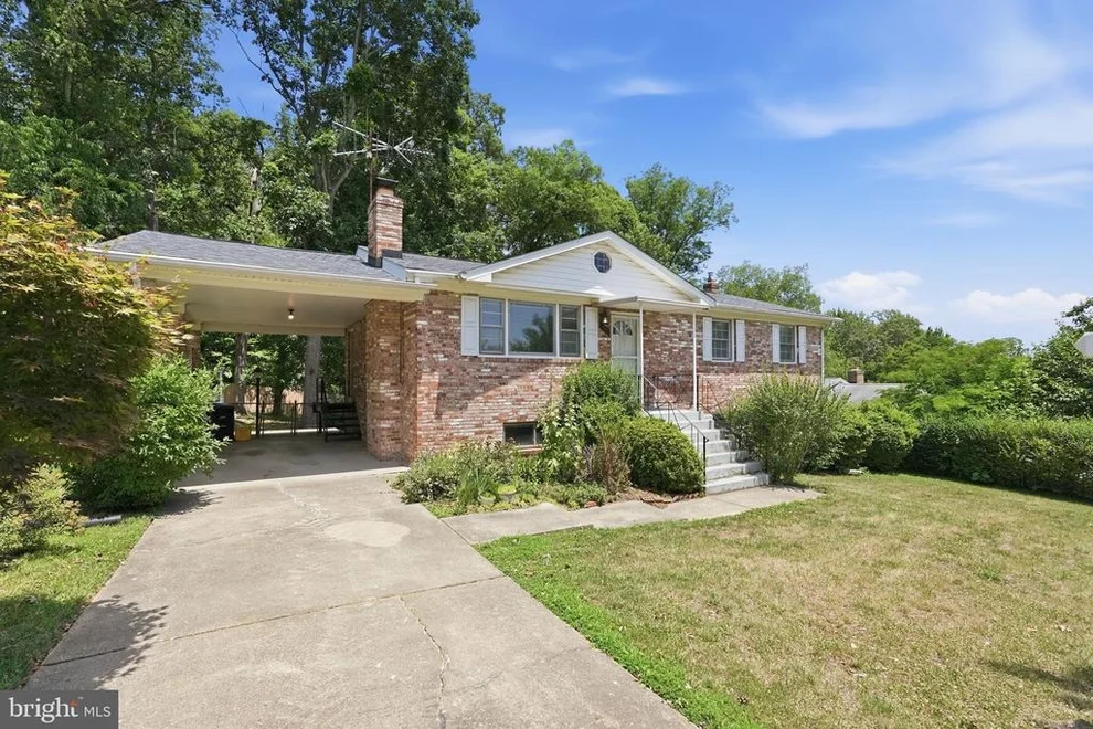 Unit for sale at 2008 VALLEY VIEW DRIVE, FORT WASHINGTON, MD 20744