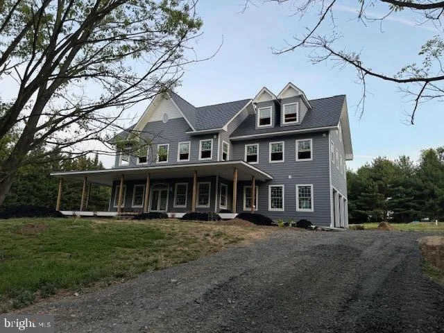 Unit for sale at 14069 MONTECILLO DRIVE, COOKSVILLE, MD 21723