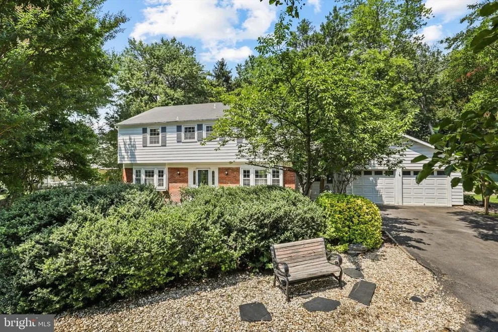 Unit for sale at 13103 MADONNA LANE, FAIRFAX, VA 22033