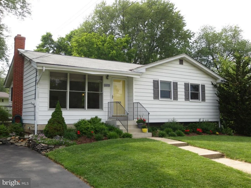 Unit for sale at 13322 TURKEY BRANCH PARKWAY, ROCKVILLE, MD 20853