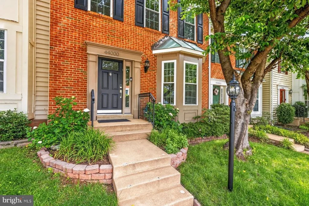Unit for sale at 44000 KINGS ARMS SQUARE, ASHBURN, VA 20147