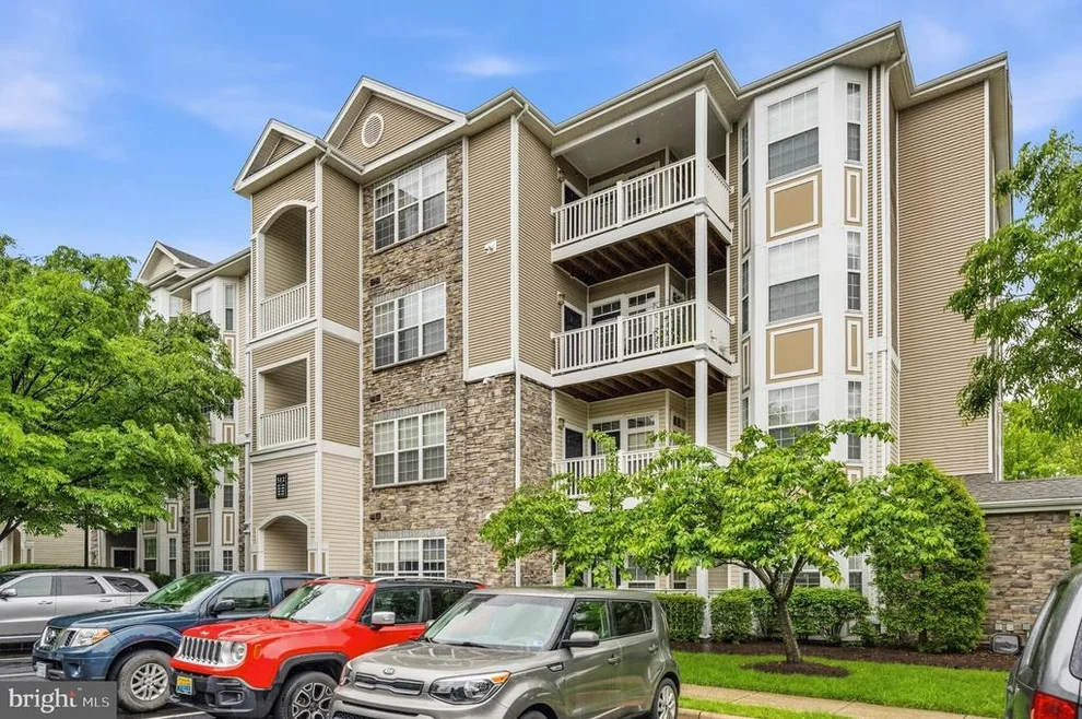 Unit for sale at 512 SUNSET VIEW TERRACE SE, LEESBURG, VA 20175