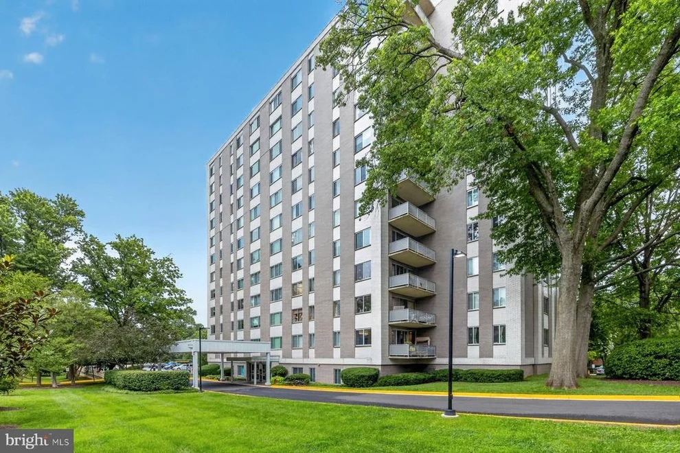 Unit for sale at 8315 N BROOK LANE, BETHESDA, MD 20814