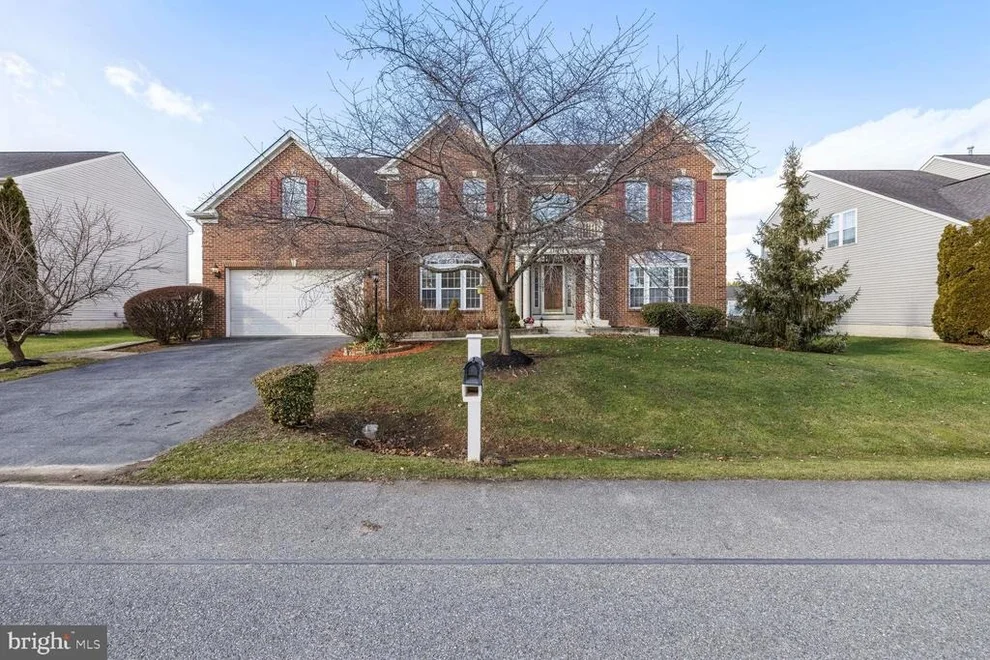 Unit for sale at 11014 BALDWIN DRIVE, HAGERSTOWN, MD 21742