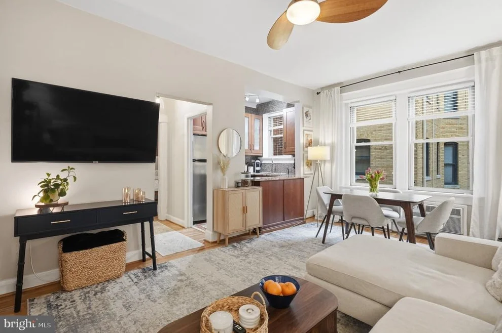 Unit for sale at 2010 KALORAMA ROAD NW, WASHINGTON, DC 20009