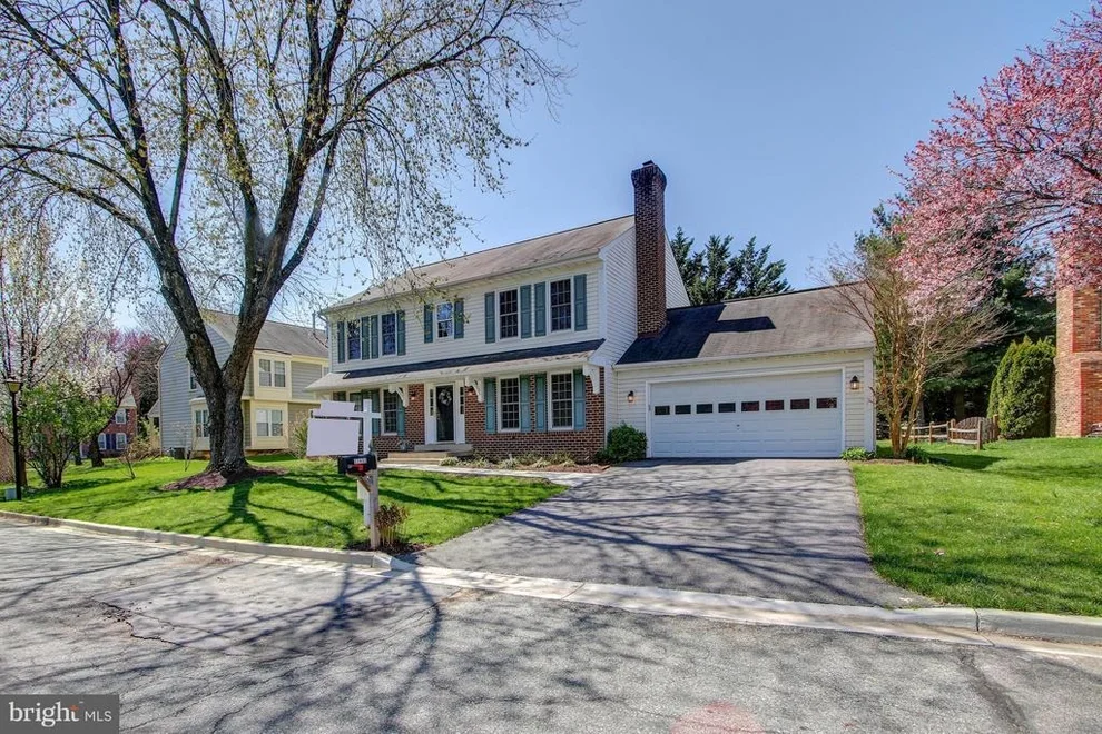 Unit for sale at 17402 KIRSTIN COURT, OLNEY, MD 20832