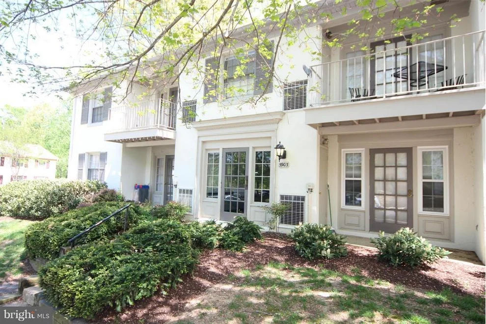 Unit for sale at 5903 KINGSFORD ROAD, SPRINGFIELD, VA 22152