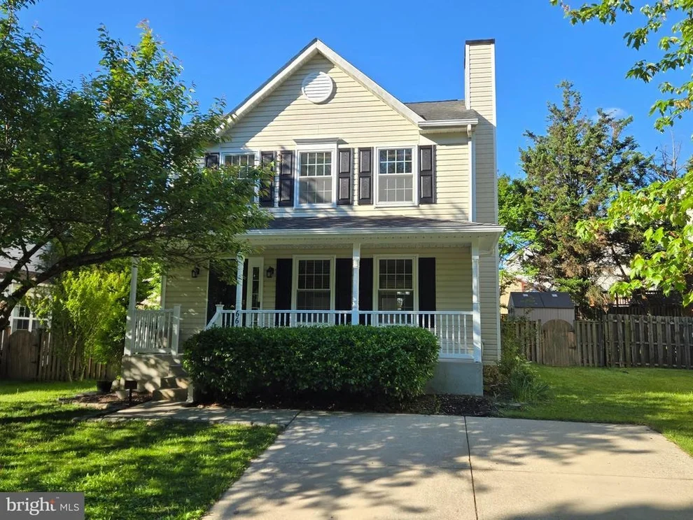 Unit for sale at 6649 HUNTSHIRE DRIVE, ELKRIDGE, MD 21075