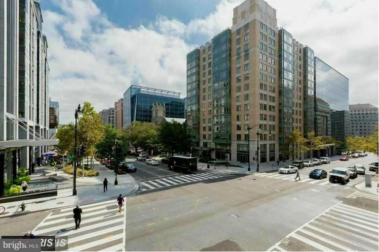 Unit for sale at 1150 K STREET NW, WASHINGTON, DC 20005