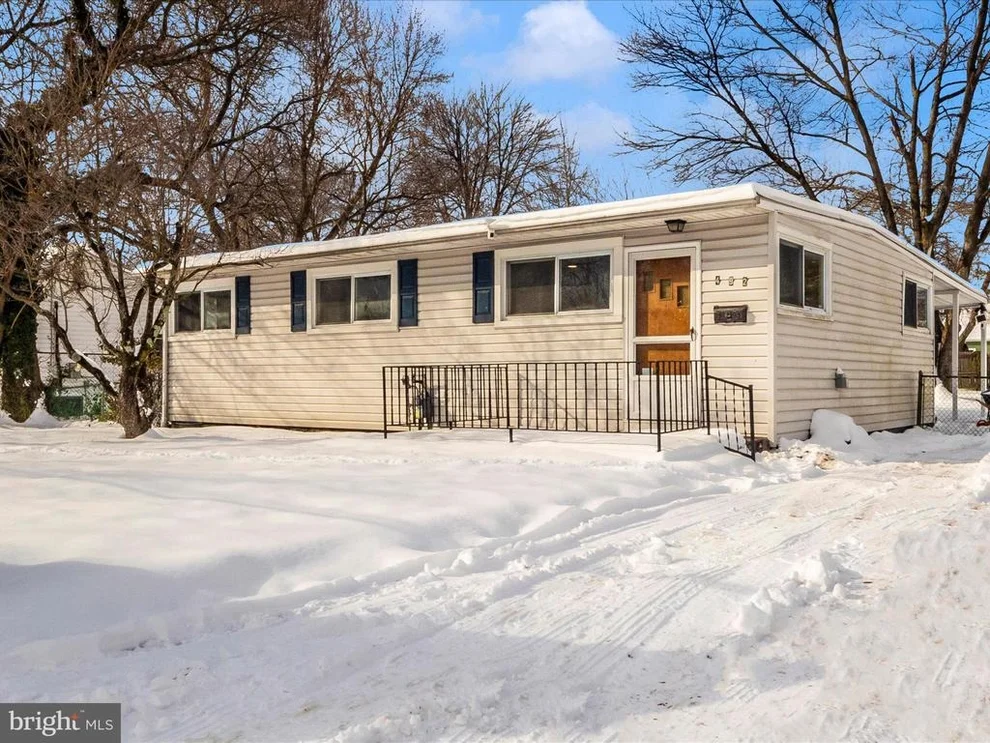Unit for sale at 492 BRUCE AVENUE, ODENTON, MD 21113