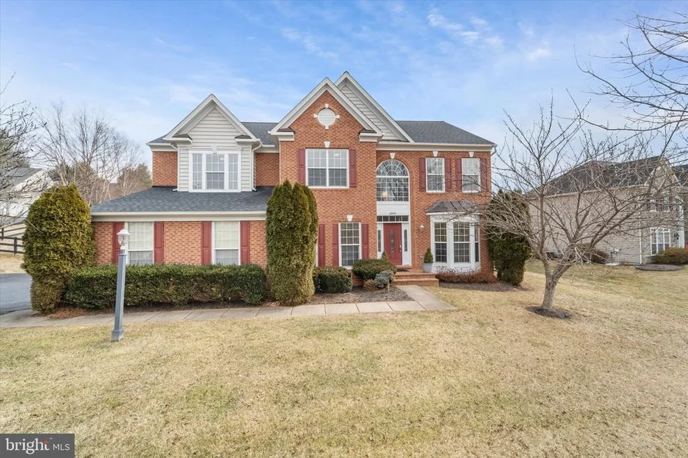 Unit for sale at 6909 MILL VALLEY DRIVE, WARRENTON, VA 20187