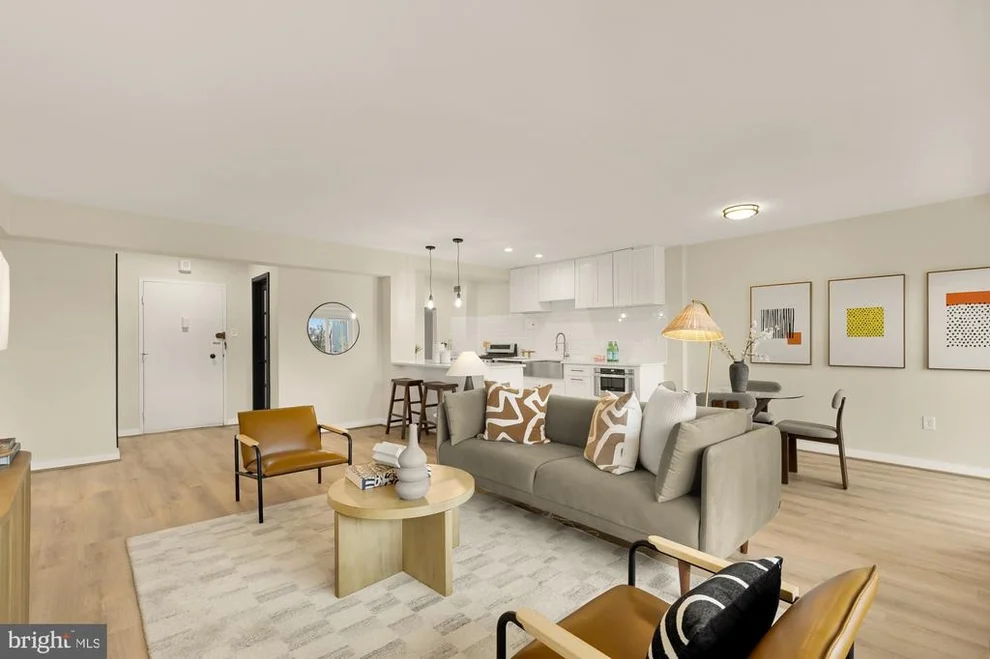 Unit for sale at 4201 CATHEDRAL AVENUE NW, WASHINGTON, DC 20016