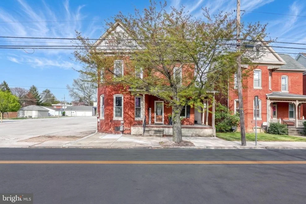 Unit for sale at 453 CARLISLE STREET, HANOVER, PA 17331