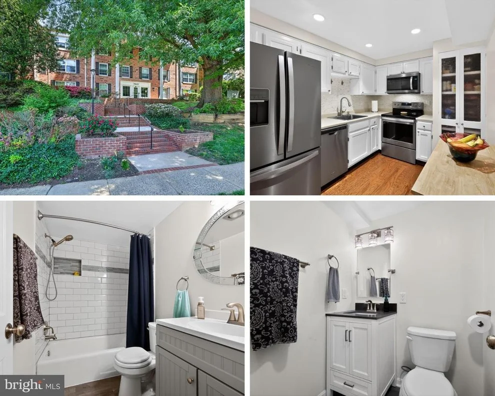 Unit for sale at 7640 TREMAYNE PLACE, MCLEAN, VA 22102