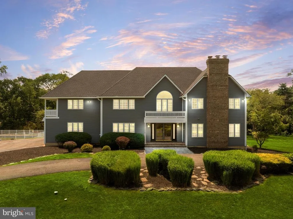 Unit for sale at 7 MICHAEL COURT, MILLSTONE TOWNSHIP, NJ 08510