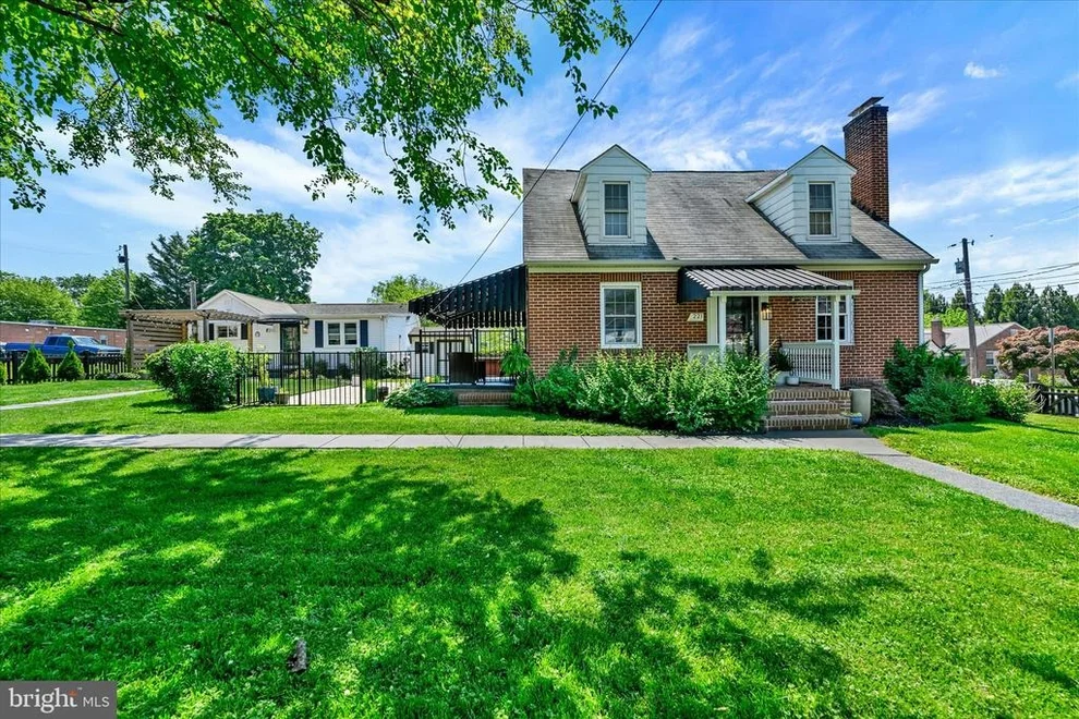 Unit for sale at 221 THOMAS STREET, BEL AIR, MD 21014