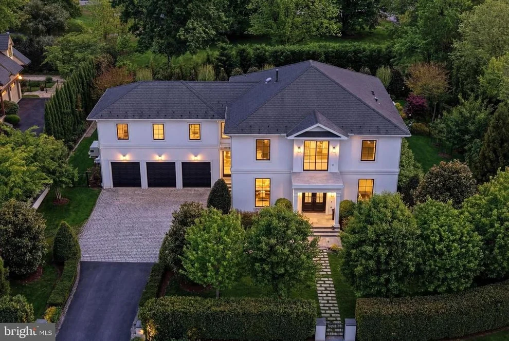 Unit for sale at 6029 ORRIS STREET, MCLEAN, VA 22101