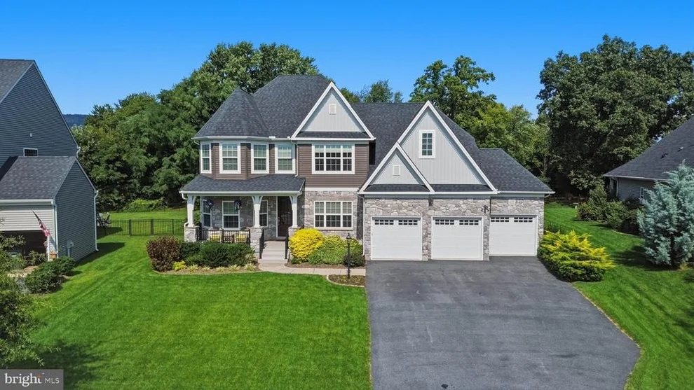 Unit for sale at 1420 PEDIGREE STREET, FREDERICK, MD 21702