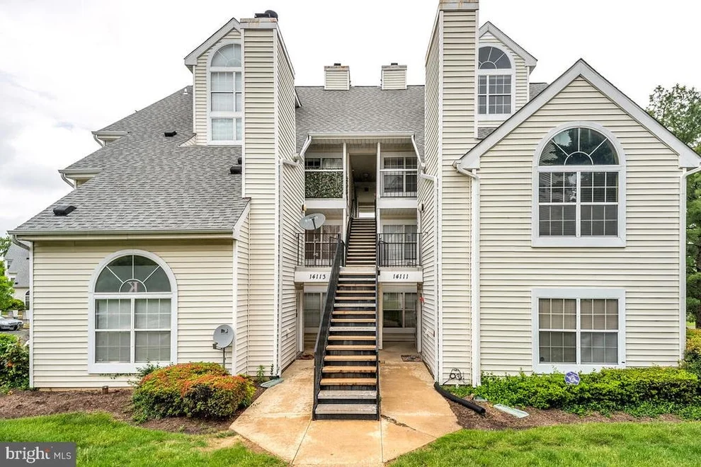 Unit for sale at 14111 YARDARM WAY, LAUREL, MD 20707