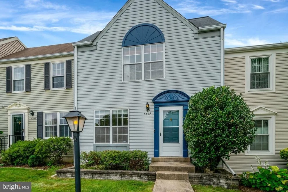 Unit for sale at 6569 RUNDALE COURT, ALEXANDRIA, VA 22315