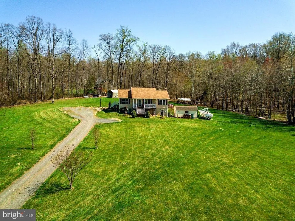 Unit for sale at 14731 DOUBLE H ACRES LANE, CULPEPER, VA 22701