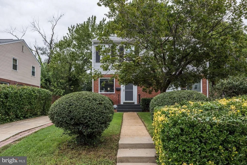 Unit for sale at 2208 DARTMOUTH DRIVE, ALEXANDRIA, VA 22307