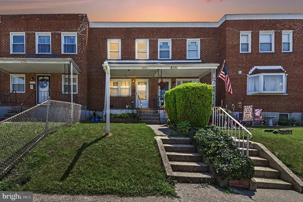 Unit for sale at 8133 GRAY HAVEN, DUNDALK, MD 21222