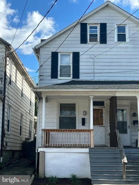 Unit for sale at 506 E CENTER STREET, MILLERSBURG, PA 17061
