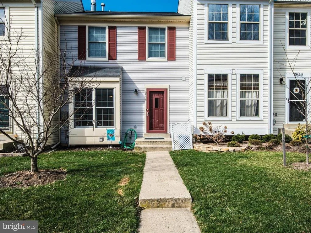 Unit for sale at 9551 WHITE PILLAR TERRACE, GAITHERSBURG, MD 20882