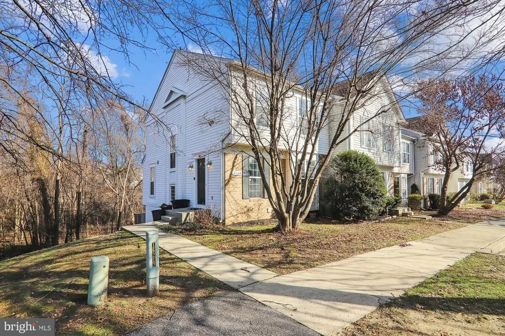 Unit for sale at 16202 EASTHAM COURT, BOWIE, MD 20716