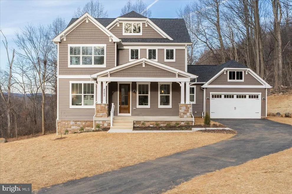 Unit for sale at GREEN VALLEY ROAD, UNION BRIDGE, MD 21791