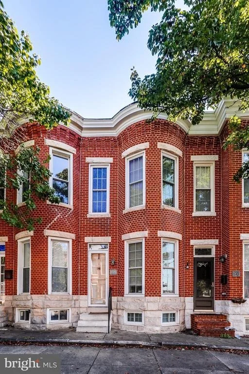 Unit for sale at 1819 BELT STREET, BALTIMORE, MD 21230