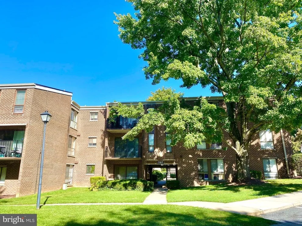 Unit for sale at 17817 BUEHLER ROAD, OLNEY, MD 20832